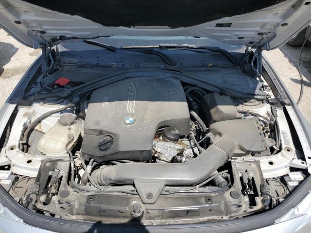 Photo 10 VIN: WBA3R5C57EF730142 - BMW 435 XI 