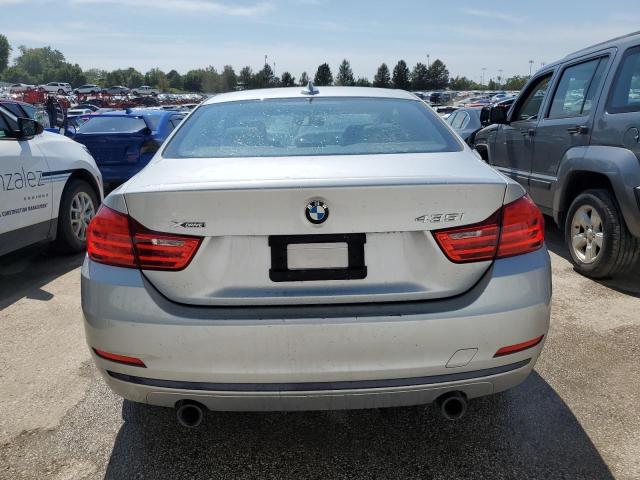 Photo 5 VIN: WBA3R5C57EF730142 - BMW 435 XI 