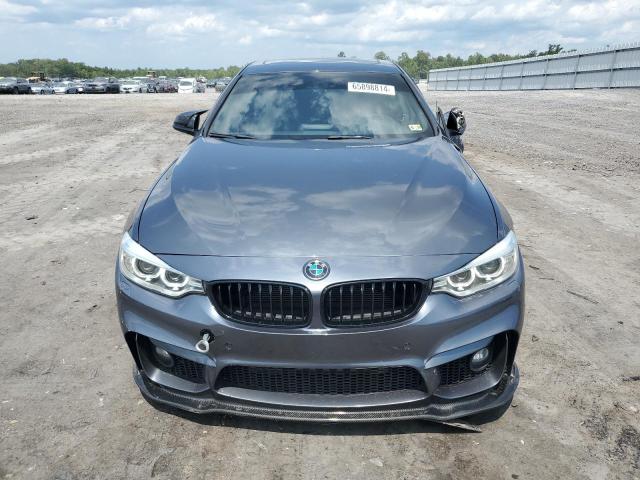 Photo 4 VIN: WBA3R5C57EF784900 - BMW 435 XI 