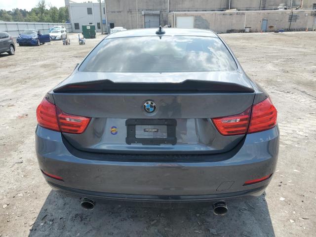 Photo 5 VIN: WBA3R5C57EF784900 - BMW 435 XI 