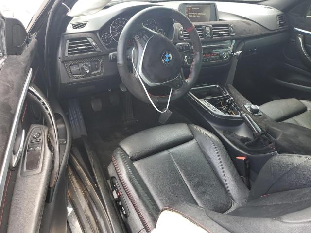 Photo 7 VIN: WBA3R5C57EF784900 - BMW 435 XI 