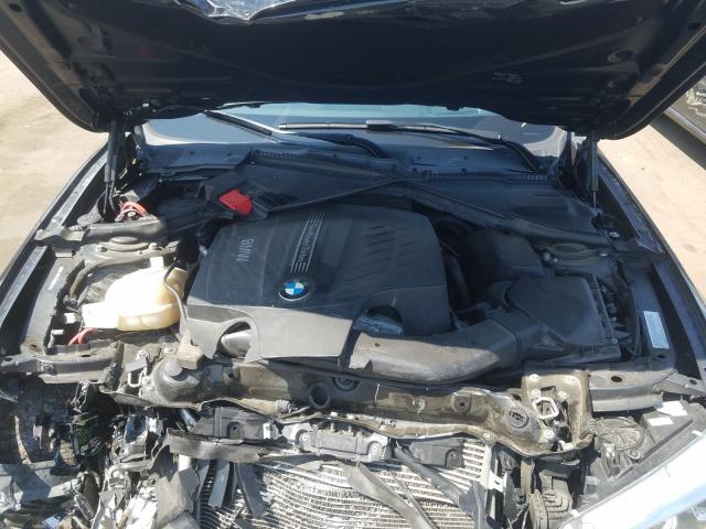 Photo 6 VIN: WBA3R5C57EK186426 - BMW 435 XI 