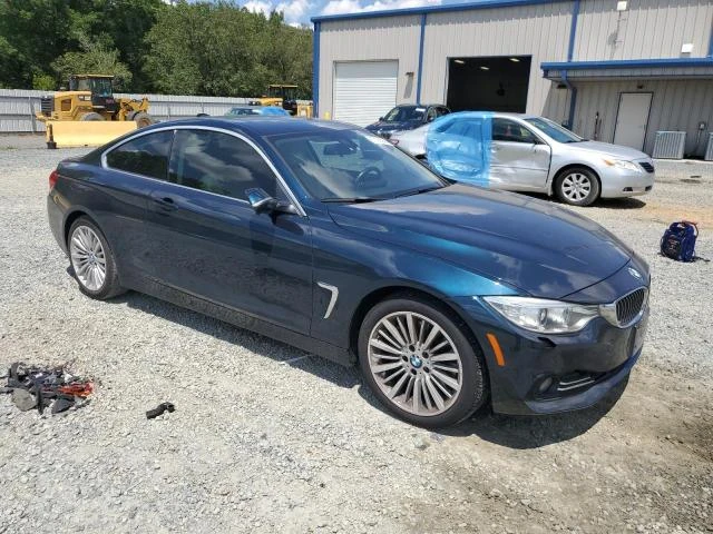 Photo 3 VIN: WBA3R5C57EK186667 - BMW 435 XI 