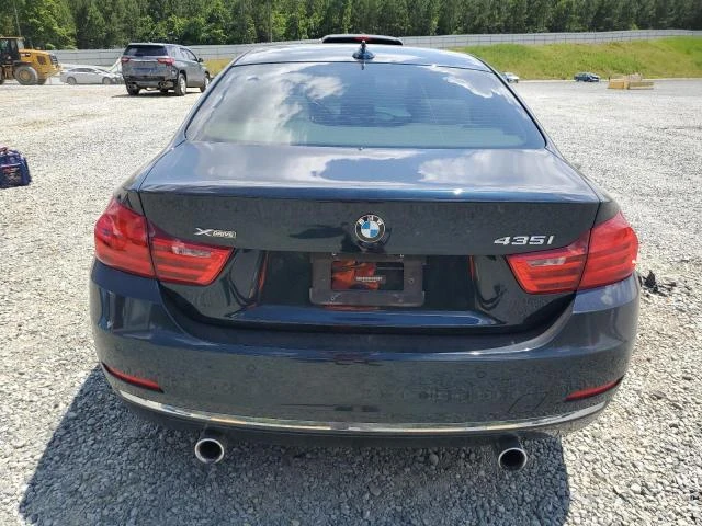 Photo 5 VIN: WBA3R5C57EK186667 - BMW 435 XI 