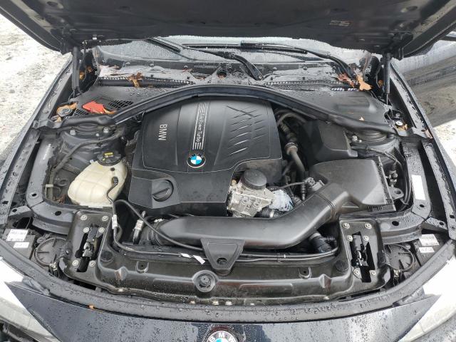 Photo 10 VIN: WBA3R5C57FK189702 - BMW 435 XI 