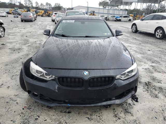 Photo 4 VIN: WBA3R5C57FK189702 - BMW 435 XI 