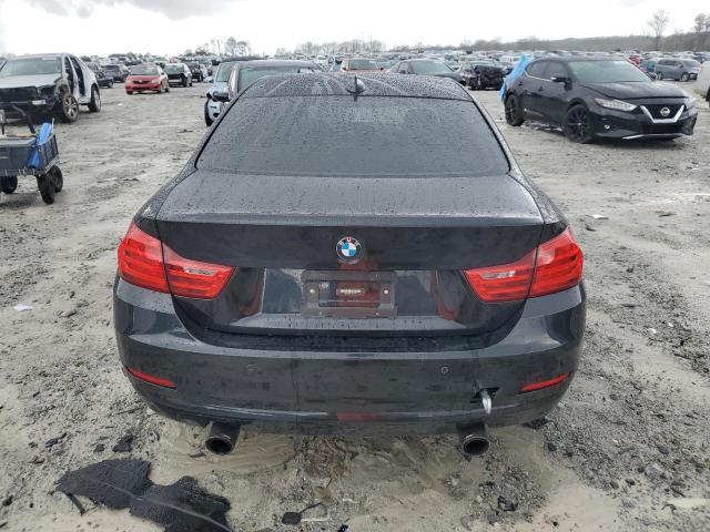 Photo 5 VIN: WBA3R5C57FK189702 - BMW 435 XI 