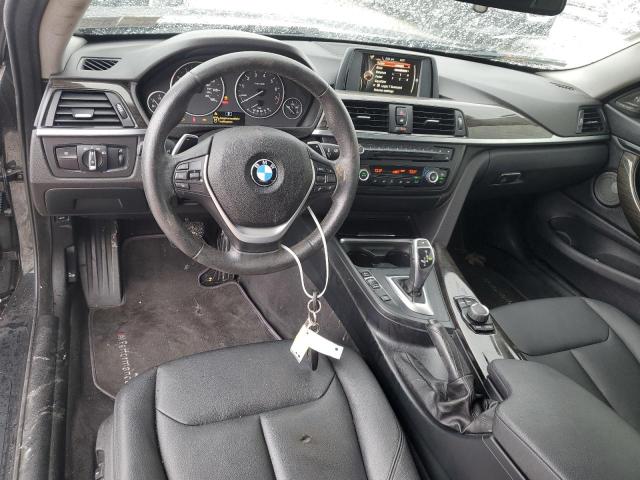 Photo 7 VIN: WBA3R5C57FK189702 - BMW 435 XI 