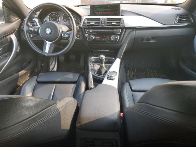 Photo 7 VIN: WBA3R5C57FK370850 - BMW 435 XI 