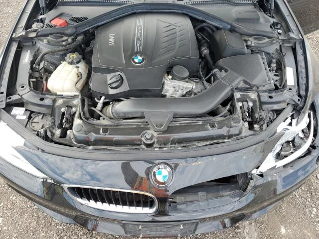 Photo 10 VIN: WBA3R5C57FK371951 - BMW 435 XI 