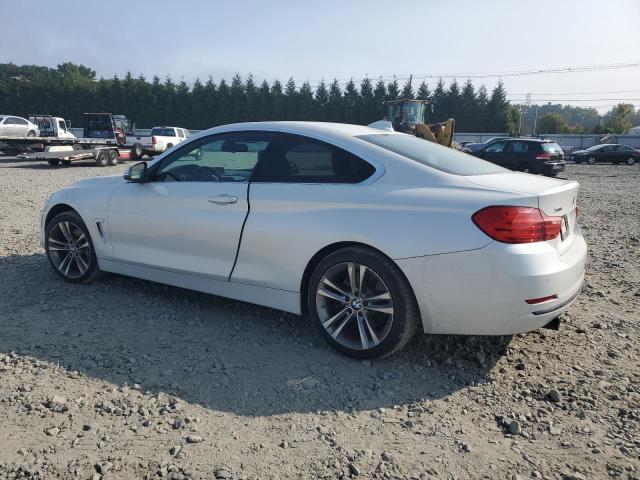 Photo 1 VIN: WBA3R5C57GK373636 - BMW 435 XI 