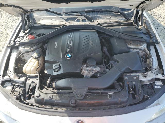 Photo 10 VIN: WBA3R5C57GK373636 - BMW 435 XI 