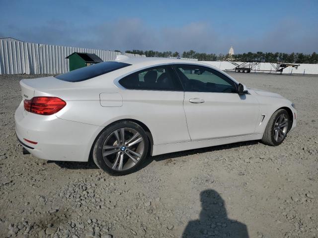 Photo 2 VIN: WBA3R5C57GK373636 - BMW 435 XI 