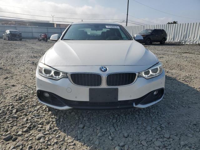 Photo 4 VIN: WBA3R5C57GK373636 - BMW 435 XI 