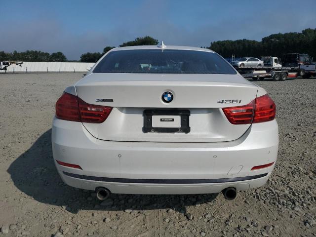 Photo 5 VIN: WBA3R5C57GK373636 - BMW 435 XI 