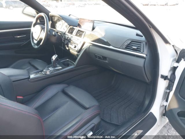 Photo 4 VIN: WBA3R5C57GK373636 - BMW 435 XI 