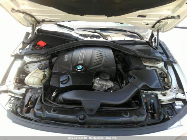 Photo 9 VIN: WBA3R5C57GK373636 - BMW 435 XI 