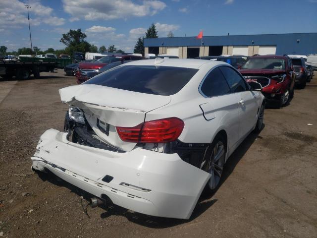 Photo 3 VIN: WBA3R5C57GK373703 - BMW 435 XI 