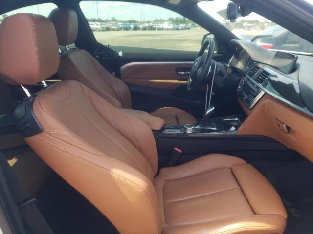 Photo 4 VIN: WBA3R5C57GK373703 - BMW 435 XI 