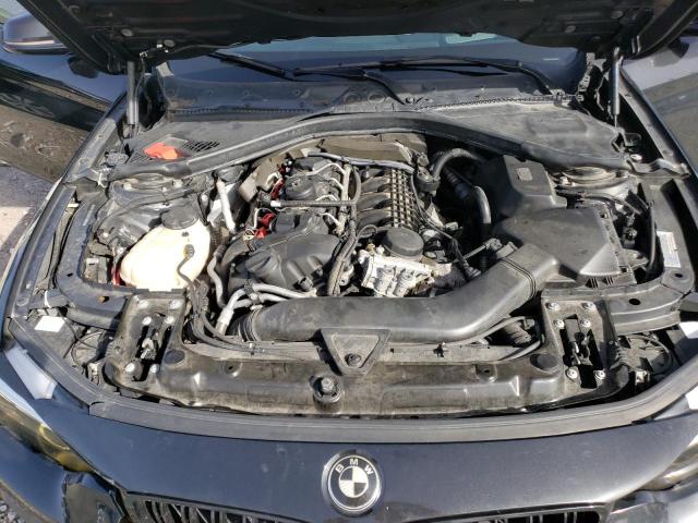 Photo 10 VIN: WBA3R5C58EK186869 - BMW 435 XI 