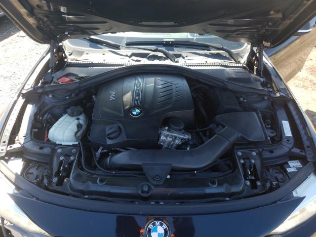 Photo 6 VIN: WBA3R5C58EK187164 - BMW 435 XI 