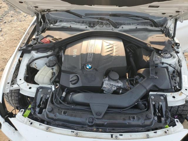 Photo 10 VIN: WBA3R5C58EK187259 - BMW 435 XI 