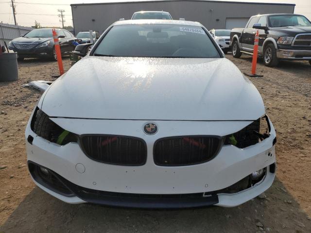 Photo 4 VIN: WBA3R5C58EK187259 - BMW 435 XI 