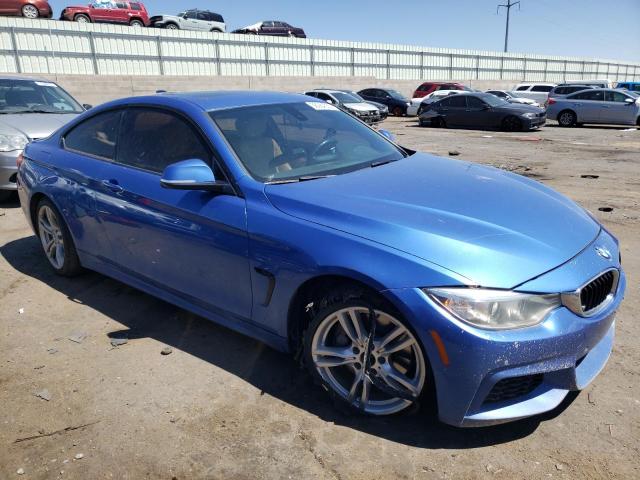 Photo 3 VIN: WBA3R5C58EK187956 - BMW 435 XI 