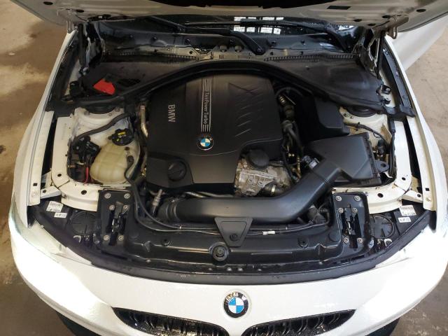 Photo 10 VIN: WBA3R5C58EK188055 - BMW 4 SERIES 