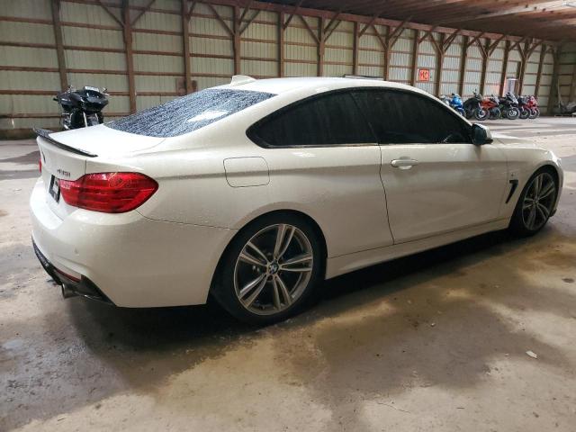 Photo 2 VIN: WBA3R5C58EK188055 - BMW 4 SERIES 