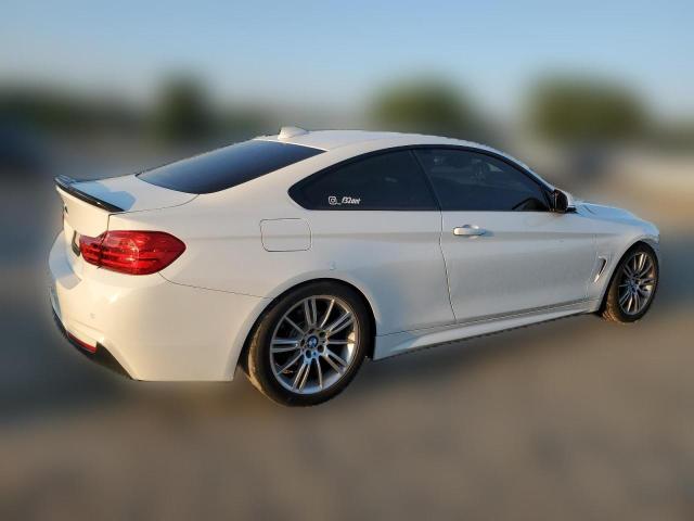 Photo 2 VIN: WBA3R5C58FK371635 - BMW 4 SERIES 