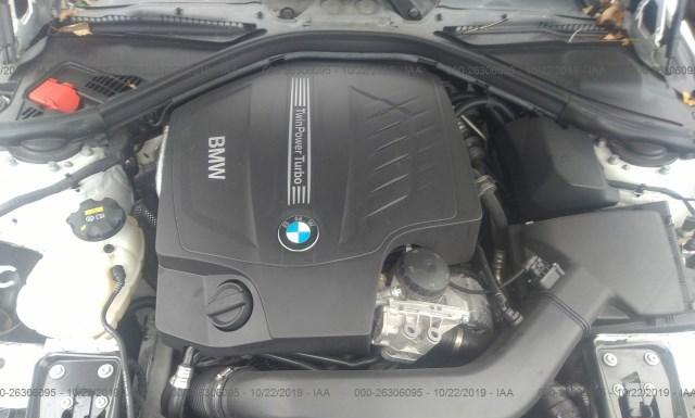 Photo 9 VIN: WBA3R5C58GK374018 - BMW 435 