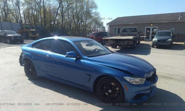 Photo 0 VIN: WBA3R5C59EF730191 - BMW 230I 