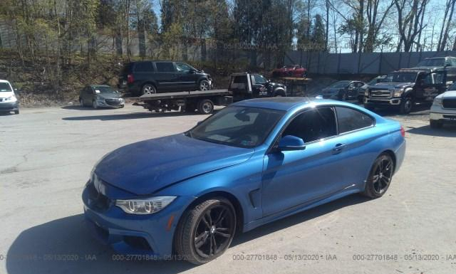 Photo 1 VIN: WBA3R5C59EF730191 - BMW 230I 