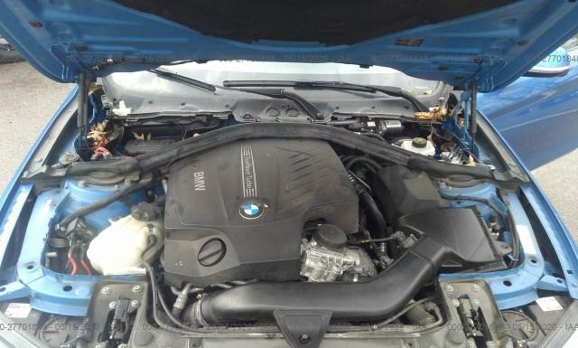 Photo 9 VIN: WBA3R5C59EF730191 - BMW 230I 