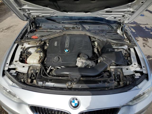 Photo 10 VIN: WBA3R5C59EF785224 - BMW 435 XI 