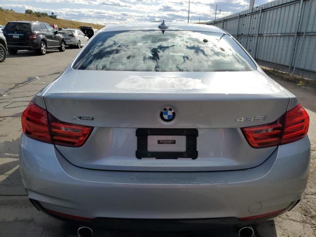 Photo 5 VIN: WBA3R5C59EF785224 - BMW 435 XI 