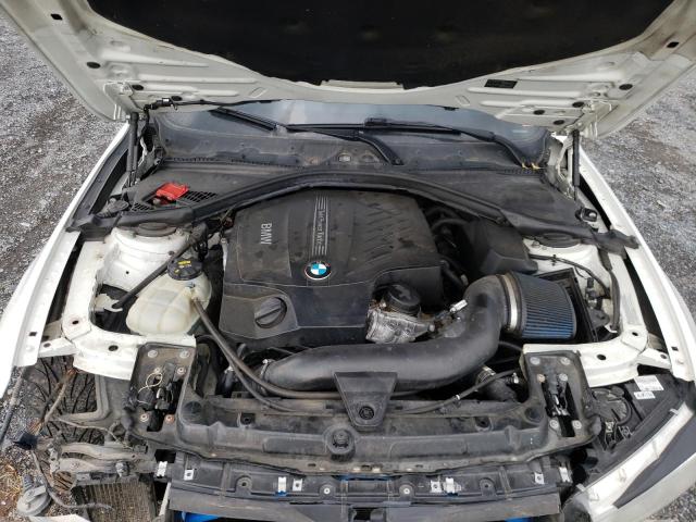 Photo 6 VIN: WBA3R5C59EF785272 - BMW 435 XI 