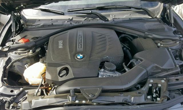 Photo 6 VIN: WBA3R5C59EK186153 - BMW 435 