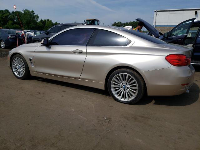 Photo 1 VIN: WBA3R5C59EK186296 - BMW 435 XI 