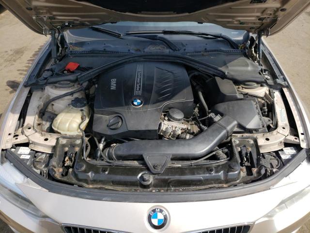 Photo 10 VIN: WBA3R5C59EK186296 - BMW 435 XI 