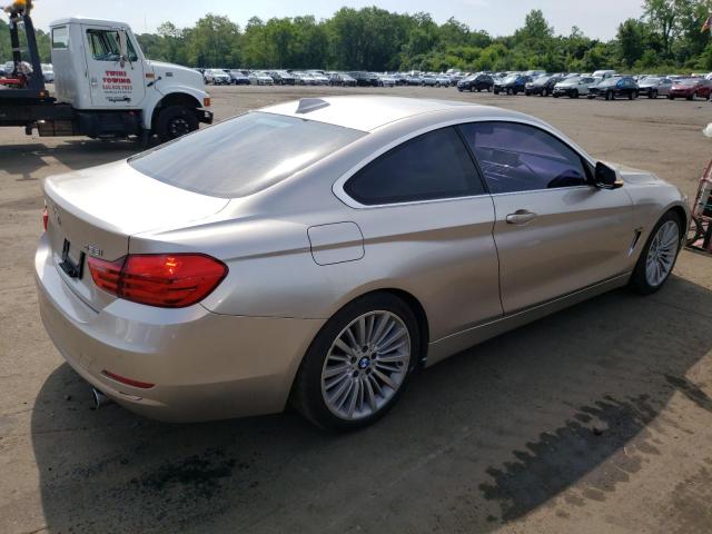 Photo 2 VIN: WBA3R5C59EK186296 - BMW 435 XI 