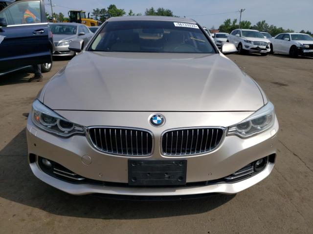 Photo 4 VIN: WBA3R5C59EK186296 - BMW 435 XI 