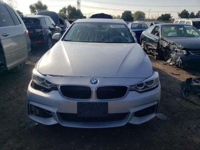 Photo 4 VIN: WBA3R5C59EK186606 - BMW 435 XI 