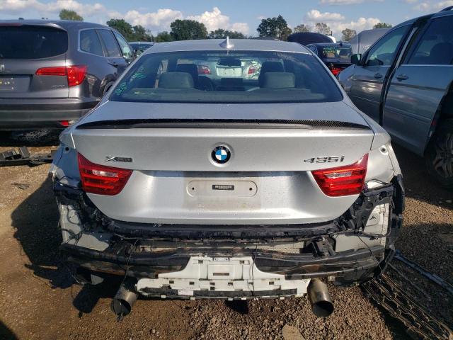 Photo 5 VIN: WBA3R5C59EK186606 - BMW 435 XI 