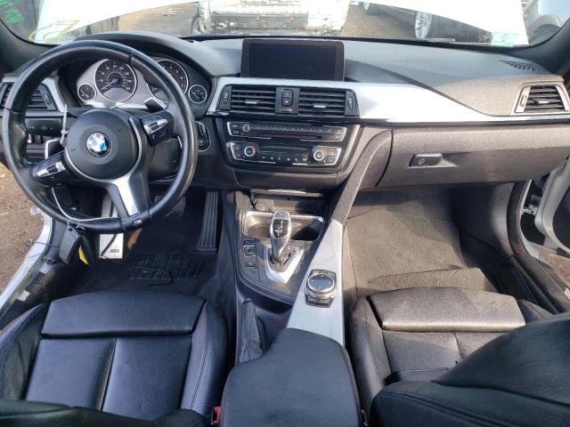 Photo 7 VIN: WBA3R5C59EK186606 - BMW 435 XI 