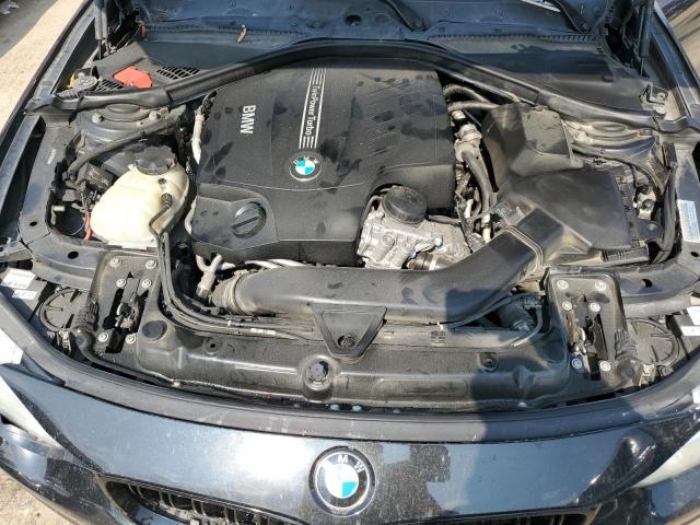 Photo 10 VIN: WBA3R5C59EK187559 - BMW 435 XI 