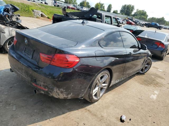 Photo 2 VIN: WBA3R5C59EK187559 - BMW 435 XI 