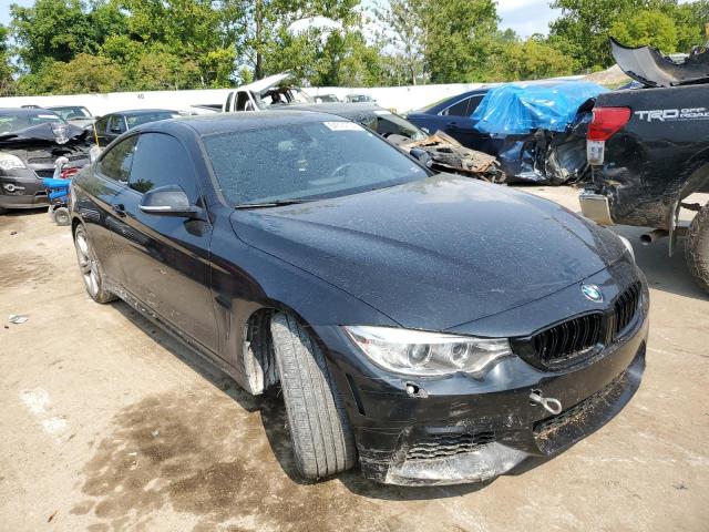 Photo 3 VIN: WBA3R5C59EK187559 - BMW 435 XI 