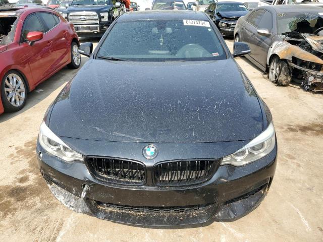 Photo 4 VIN: WBA3R5C59EK187559 - BMW 435 XI 